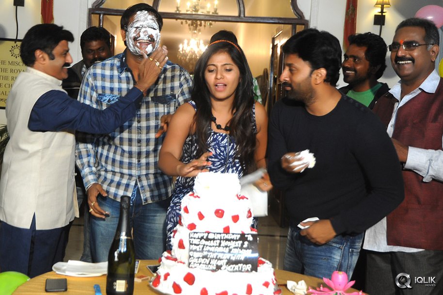 Srivass-Birthday-Celebrations